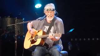 Bob Seger quotAgainst The Windquot  Final Show at The Palace 092317 [upl. by Ciccia]