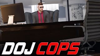 The Office  Dept of Justice Cops  Ep1064 [upl. by Noyad]