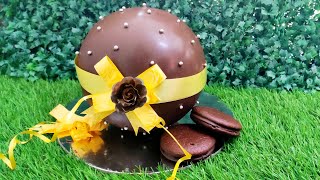 Pinata CakePinata Smash Cake Sphere Pinata CakeChocolate Pinata CakeTrending Pinata Cake [upl. by Burke]