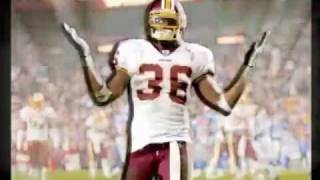 21 Sean Taylor Tribute quotMy Heroquot HQ [upl. by Ciro]