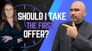 Which offer should I accept Heres what I learned [upl. by Nevak703]