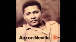 FOR THE GOOD TIMES AARON NEVILLE [upl. by Lamaj]