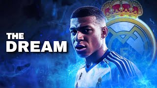 Kylian Mbappe Song  The Dream [upl. by Rodgiva6]