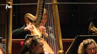 Concertgebouworkest Tchaikovsky Fantasieouverture Romeo en Julia [upl. by Jacquelin]