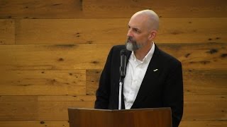 Neal Stephenson quotSevenevesquot [upl. by Ajnek]