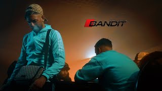 BOBBY VANDAMME  BANDIT official Video [upl. by Tammi471]