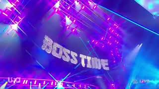 WWE FULL Sasha Banks amp Bayley  Entrance RAW August 24 2020 [upl. by Acilegna]