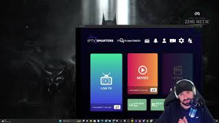 How to use IPTV Smarters Pro [upl. by Alberic631]