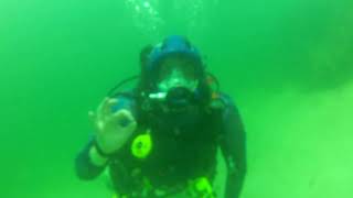 Diving the Jetties July 26 2024 [upl. by Sevein181]