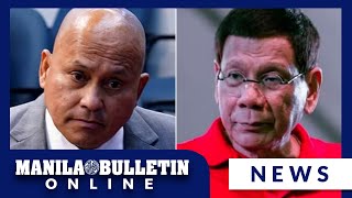 Duterte Bato need to attend quadcomm hearing after Garma bombshell says Castro [upl. by Eimmac677]