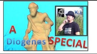 A Diogenes SPECIAL [upl. by Jenelle]