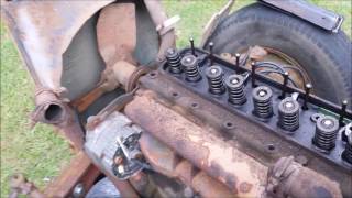 Engine Rebuild for Beginners Part 1  Extra Good [upl. by Dlorej]