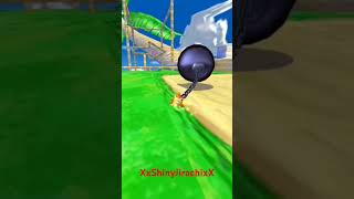 MKDD Chain Chomp VS Custom Tracks  Pianta Village Part 2 [upl. by Eednahs866]