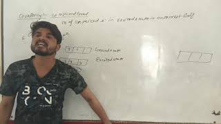 Covalency  chemical bonding  class 11IITNEET [upl. by Reerg]