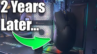 2 Years Later Razer Viper V2 Pro [upl. by Leroy785]