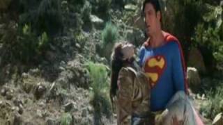 Superman Reveals His identity to Lois Lane  The Death Of Superman [upl. by Allesig966]