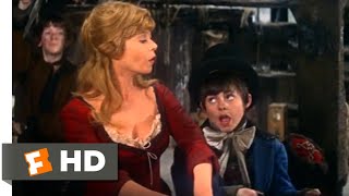 Oliver 1968  Id Do Anything Scene 610  Movieclips [upl. by Rajewski731]