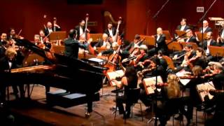 Jan Lisiecki  Mendelssohn Concerto No 1 in G minor Op 25 [upl. by Introc118]