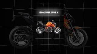 New KTM Bikes 🔥 ktm1390superduke ktm superbikes [upl. by Livingston]