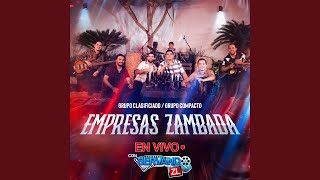 Empresas Zambada En Vivo [upl. by Jarrett619]