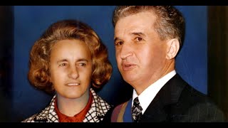 A román diktátor Nicolae Ceaușescu  Dokumentumfilm magyarul 2020 [upl. by Whiffen776]