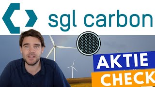 SGL Carbon Aktie Hightech made in Germany jetzt günstig mit Carbonfasern und Silizium Karbid [upl. by Karel273]