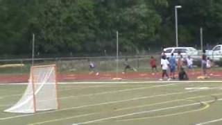 Norristown Pal Team Speed  Age 910 Boys 4x100 [upl. by Nevins]