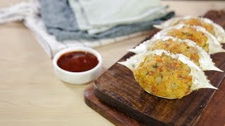 Rellenong Alimasag Recipe [upl. by Apur]