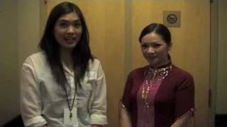 PBN 101Nhu Quynh Interview Please SUBSCRIBE LIKE and SHARE [upl. by Nillok]