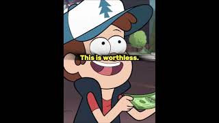 APRENDE INGLES CON GRAVITY FALLS [upl. by Ognimod]