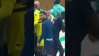 🔴⚽ Vous ne connaissiez pas cette règle du football   foot 348 [upl. by Nauquf]