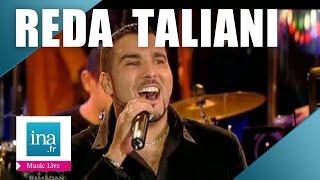 Reda Taliani quotMouja Li Datouquot live officiel  Archive INA [upl. by Nal]