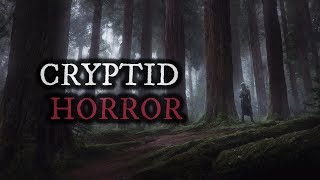 6 Scary Cryptid Stories Vol 3 [upl. by Nolyak772]