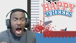 RAGE Happy Wheels 2 [upl. by Remy]