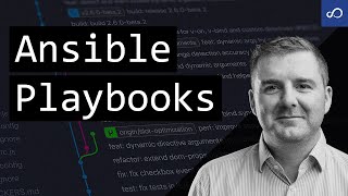 What are Ansible Playbooks Theory [upl. by Eicam630]