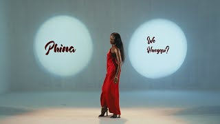 Phina  We Huogopi Official Music Video [upl. by Latisha]