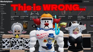 The downfall of roblox [upl. by Procter737]