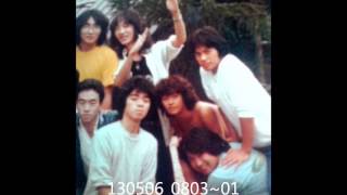 久保田利伸とのライブ、４０年前の大学時代のダンスパーティー [upl. by Allehcram104]