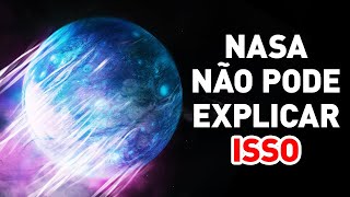 O Telescópio Hubble da NASA detectou algo estranho [upl. by Lorenzo]