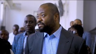 Pasteur Moïse Mbiye akeyi Est ya RDC  Botala  Keba na caméra [upl. by Ylrebmit]