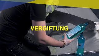 Vergiftung  MAUS Erste Hilfe Kurs  Video Tutorial [upl. by Jaine]