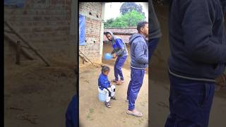 Sui Laga Dala Wangdu Ne 💉💉🤣 shorts funny viral wangdu shortsvideo [upl. by Petigny]