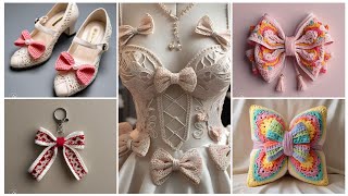 Fiber Art Stunning Crochet Masterpieces  Yarntastic Unbelievable Crochet Designs [upl. by Devondra]