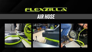 Flexzilla Air Hose [upl. by Ellives]