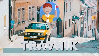 Travnik  Bosnia amp Herzegovina  Travel Guide 🇧🇦 [upl. by Valry]