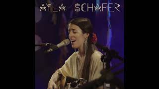 Ayla Schafer  Autumn Tour 2024 [upl. by Ayanet]