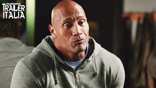 UNA SPIA E MEZZO  una commedia con Dwayne Johnson  Clip quotNon ho fatto granchèquot [upl. by Letsyrk892]