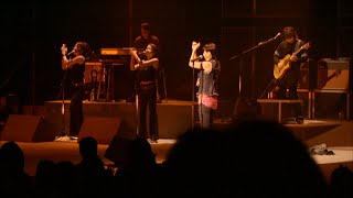 広瀬香美  promise Live at NHK Hall 2001 [upl. by Hgielyak]