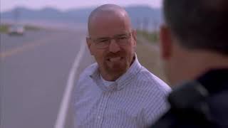 Top Walter White Badass Moments [upl. by Kyla558]