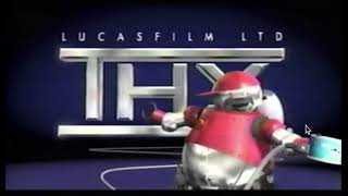 monsters inc 2001 opening scene vhs capture [upl. by Harl]